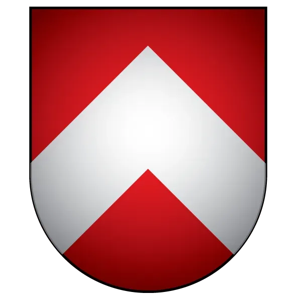 2. The Chevron: Protection Built into the Design (Transferred from lt.wikipedia to Commons by Common Good using CommonsHelper., Public domain)