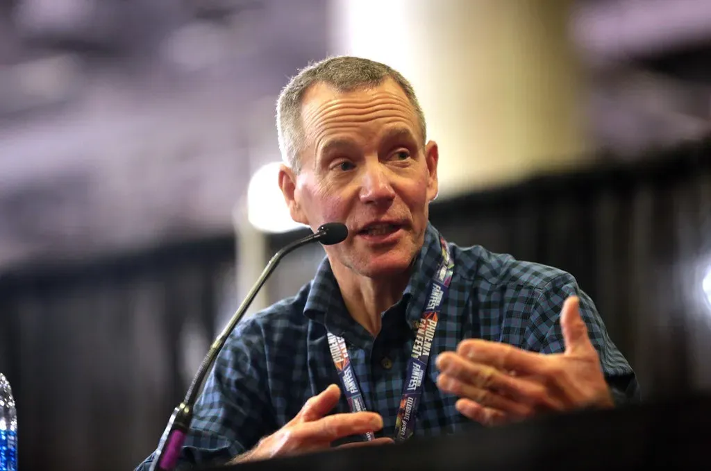 Peter Ostrum: The Boy Who Said No to a Three-Picture Deal (Image Credits: Flickr)