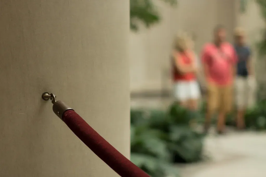 5. "You Weren't There, So You Can't Really Get It" (TheGabeC, Flickr, CC BY 2.0)