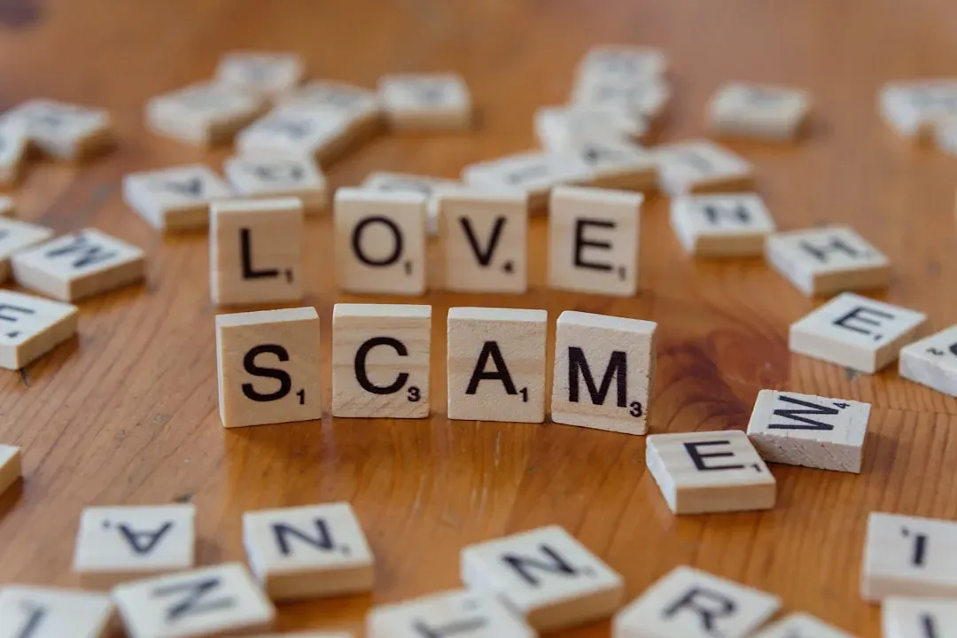 Romance Scams and Social Media: The Emotional Trap (Image Credits: Unsplash)