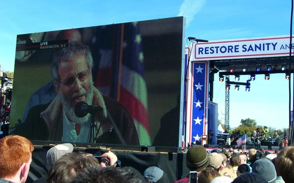 Cat Stevens (Yusuf Islam): Three Decades of Silence (Image Credits: Flickr)