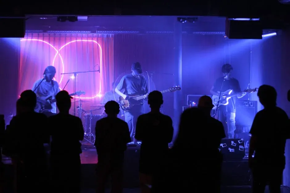 4. Cigarettes After Sex – "Apocalypse" (Image Credits: Pexels)