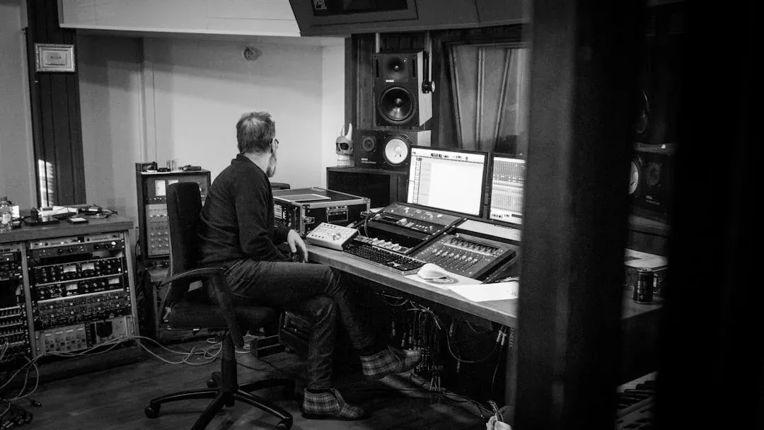 Chart Domination and Industry Recognition (Image Credits: Unsplash)