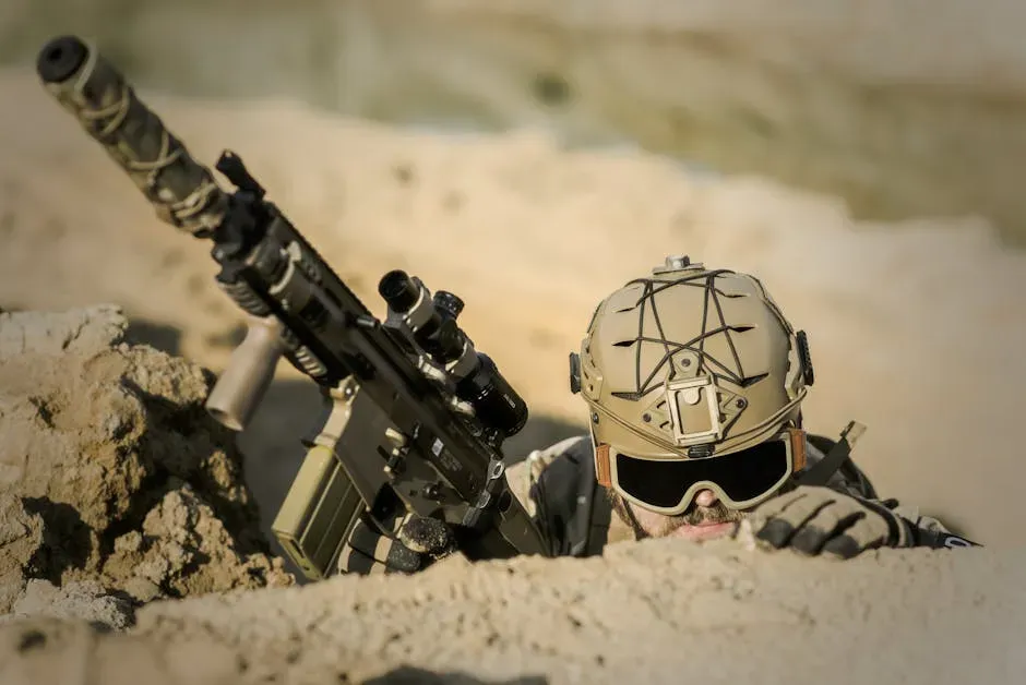 Conclusion: The Wars Behind the Wars (Image Credits: Pexels)