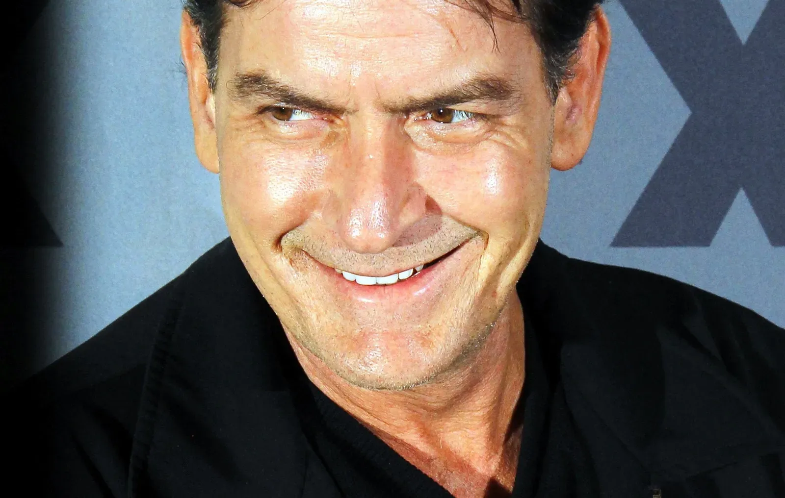 5. Charlie Sheen's firing from Two and a Half Men (Image Credits: Wikimedia)