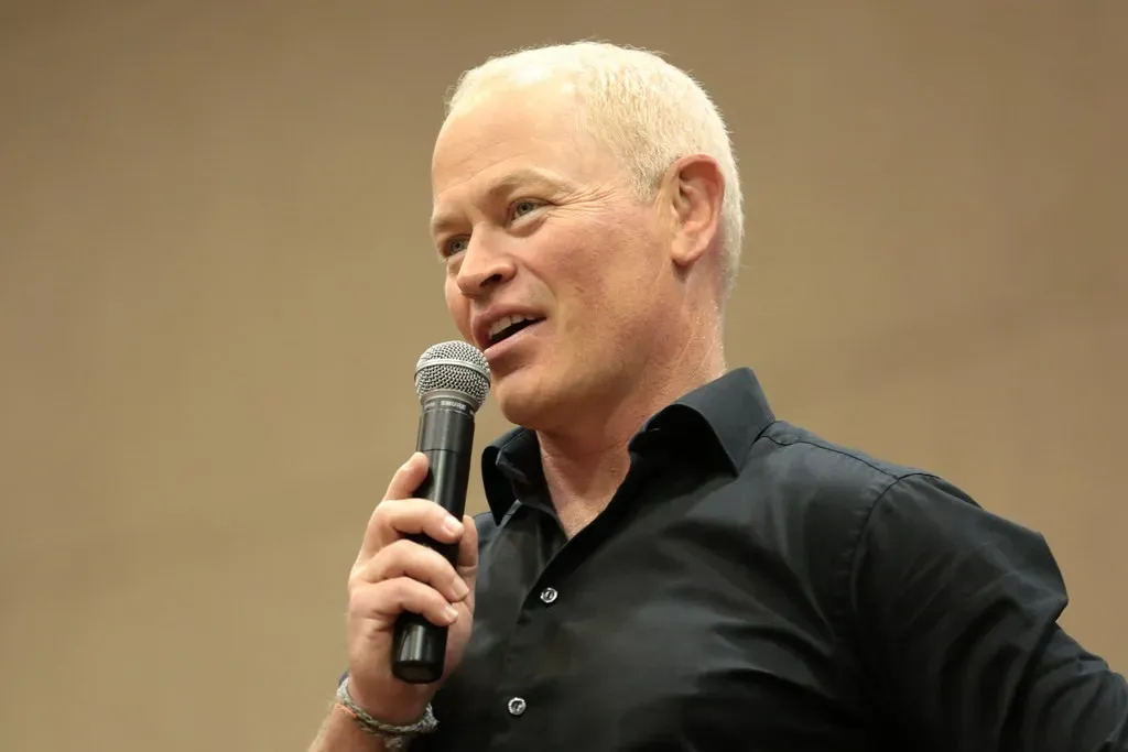 8. Neal McDonough - The Working Actor Who Lost a Job Rather Than Compromise His Faith (Image Credits: Flickr)