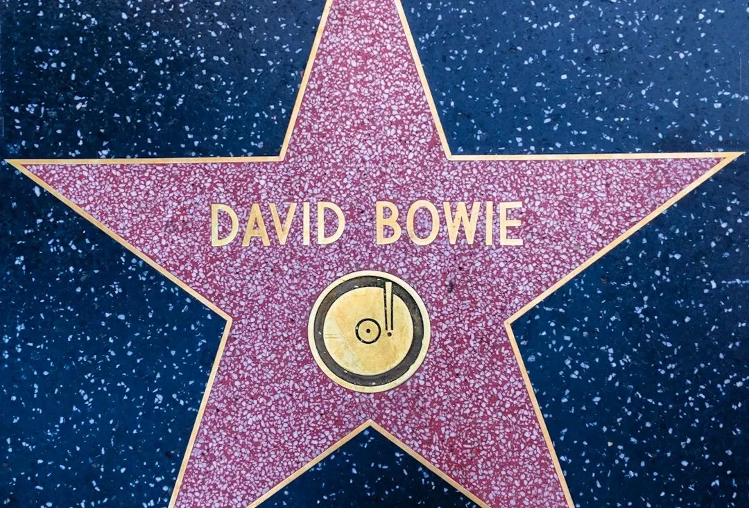 David Bowie, Diamond Dogs (Image Credits: Unsplash)