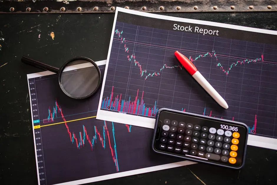 The Real Cost of Sitting Out During Volatility (Image Credits: Pexels)