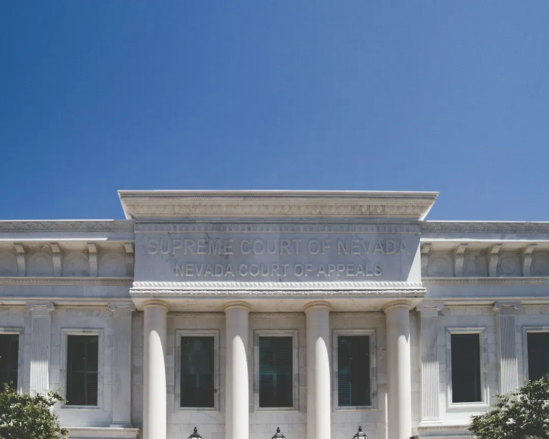 The Role of Pretrial Publicity in High-Profile Nevada Cases (Image Credits: Unsplash)