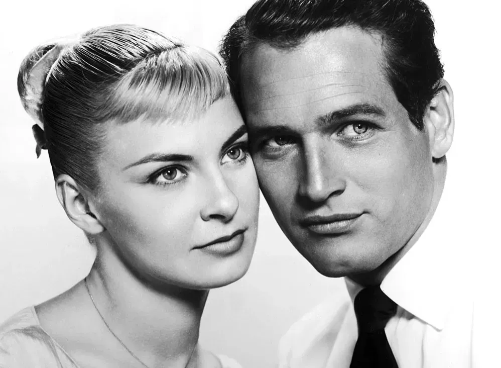 12. Paul Newman and Ben-Hur (Image Credits: Wikimedia)