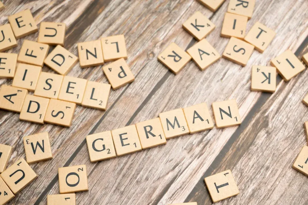 Mapping Sounds With Phonetics (Image Credits: Unsplash)