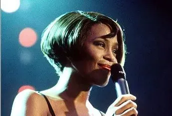 7. Whitney Houston's Nothing But Love World Tour (Image Credits: Flickr)