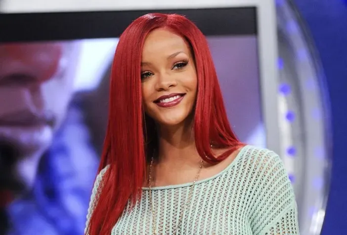 5. Rihanna (Image Credits: Flickr)