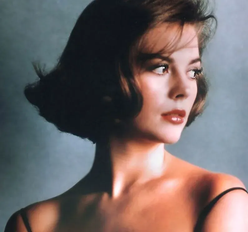 Natalie Wood – Her West Side Story Voice Belonged to Someone Else (Image Credits: Flickr)