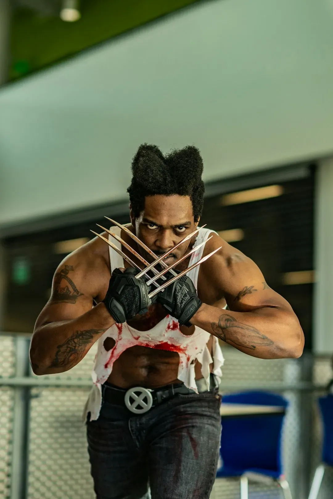 2. X-Men: First Class (2011) - Magneto and the Logic of Self-Defense (Image Credits: Unsplash)