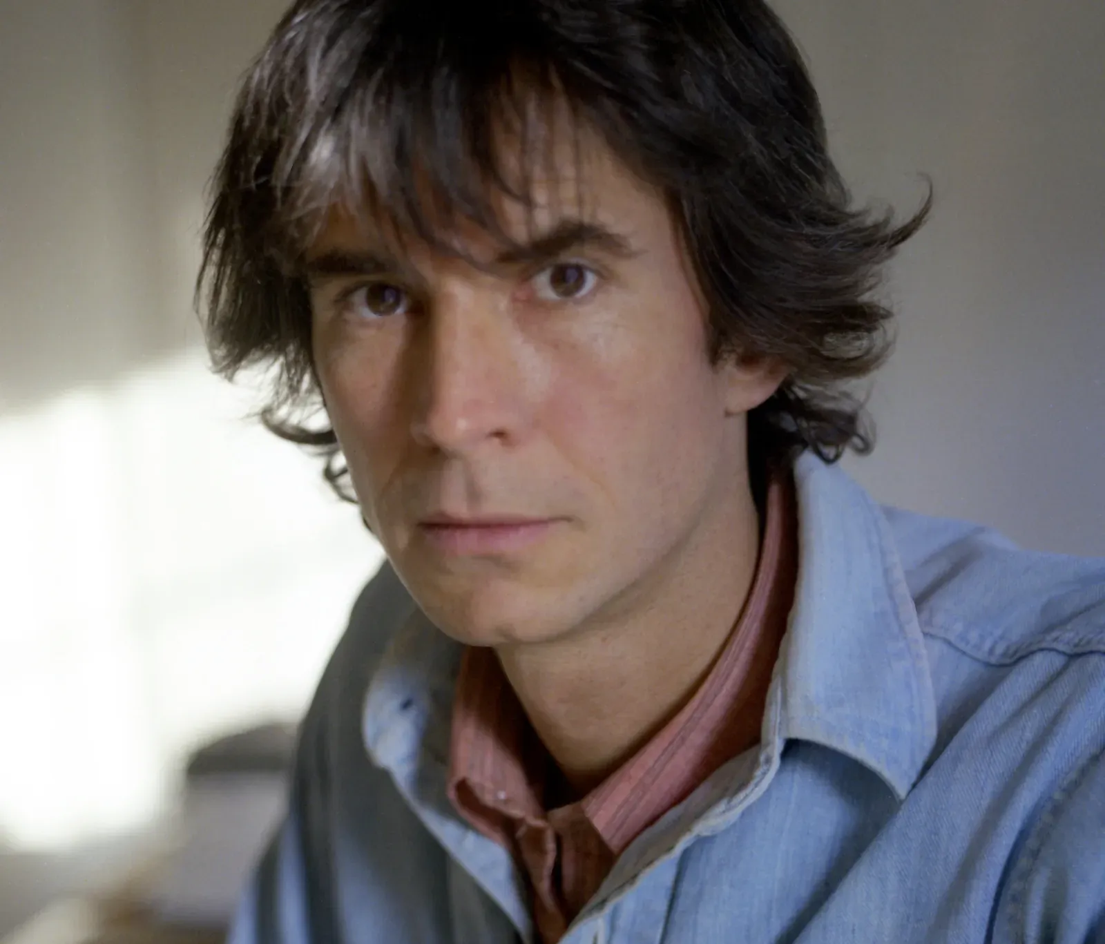 Anthony Perkins and the grip of Norman Bates (Image Credits: Wikimedia)