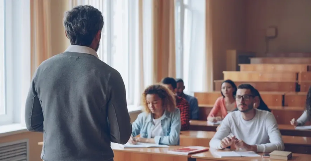 2. Singapore - Reinventing Rigor From Scratch (Image Credits: Unsplash)