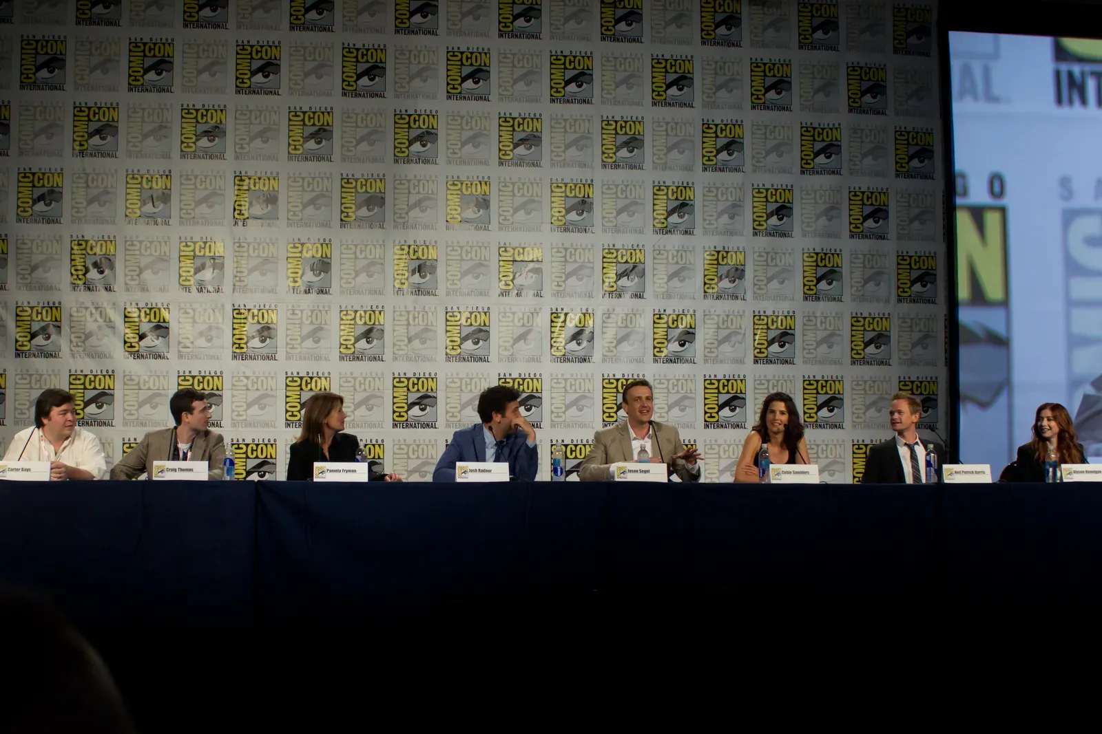 How I Met Your Mother: a charming setup, a finale fans still argue about (How I Met Your Mother, CC BY 2.0)