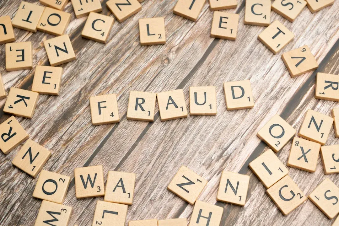 Fraud detection now filters out fake momentum (Image Credits: Unsplash)