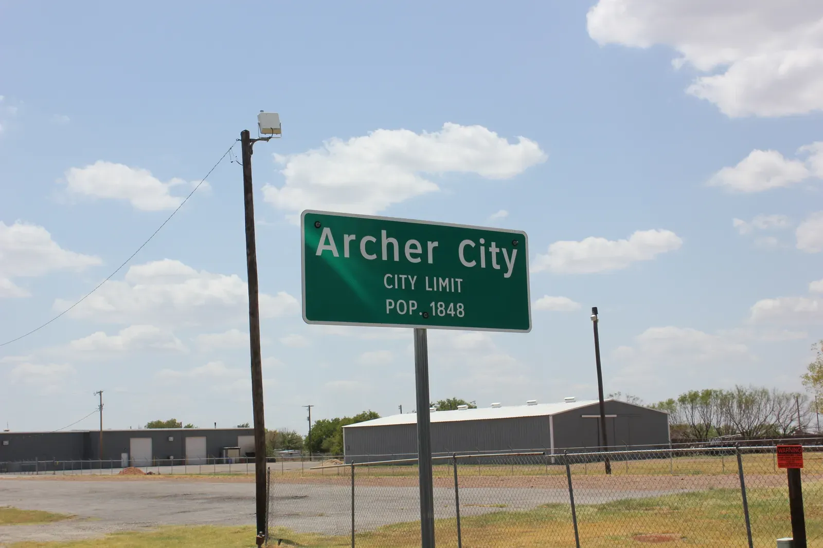 5. The Last Picture Show (1971), Peter Bogdanovich and Texas Small Towns (Archer City, Texas, CC BY 2.0)