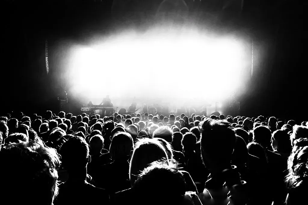 Pixies - The Original Alt-Rock Architects (Image Credits: Flickr)