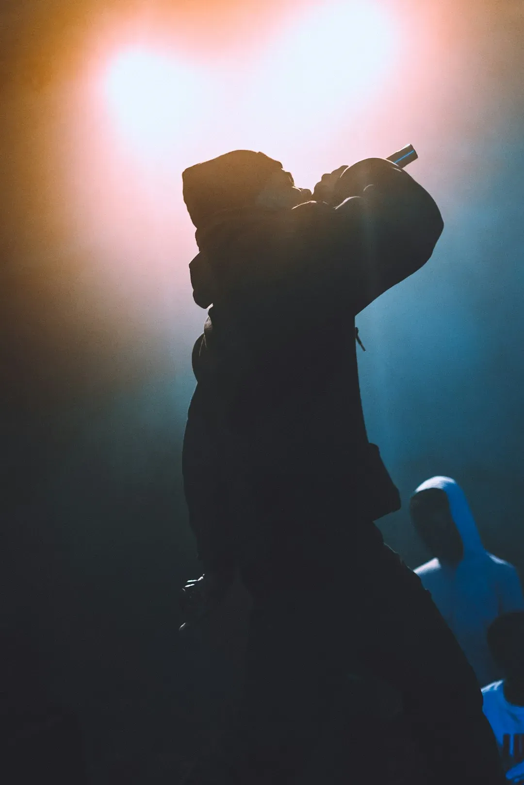 #6 - Sir Mix-A-Lot | "Baby Got Back" | Est. Net Worth: $30 Million (Image Credits: Unsplash)