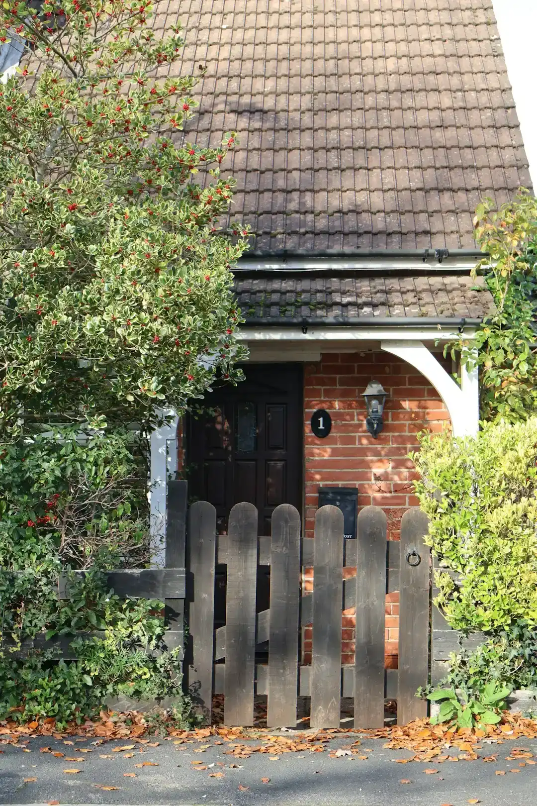 Conclusion: Your Front Porch Is Either a Fortress or an Invitation (Image Credits: Unsplash)