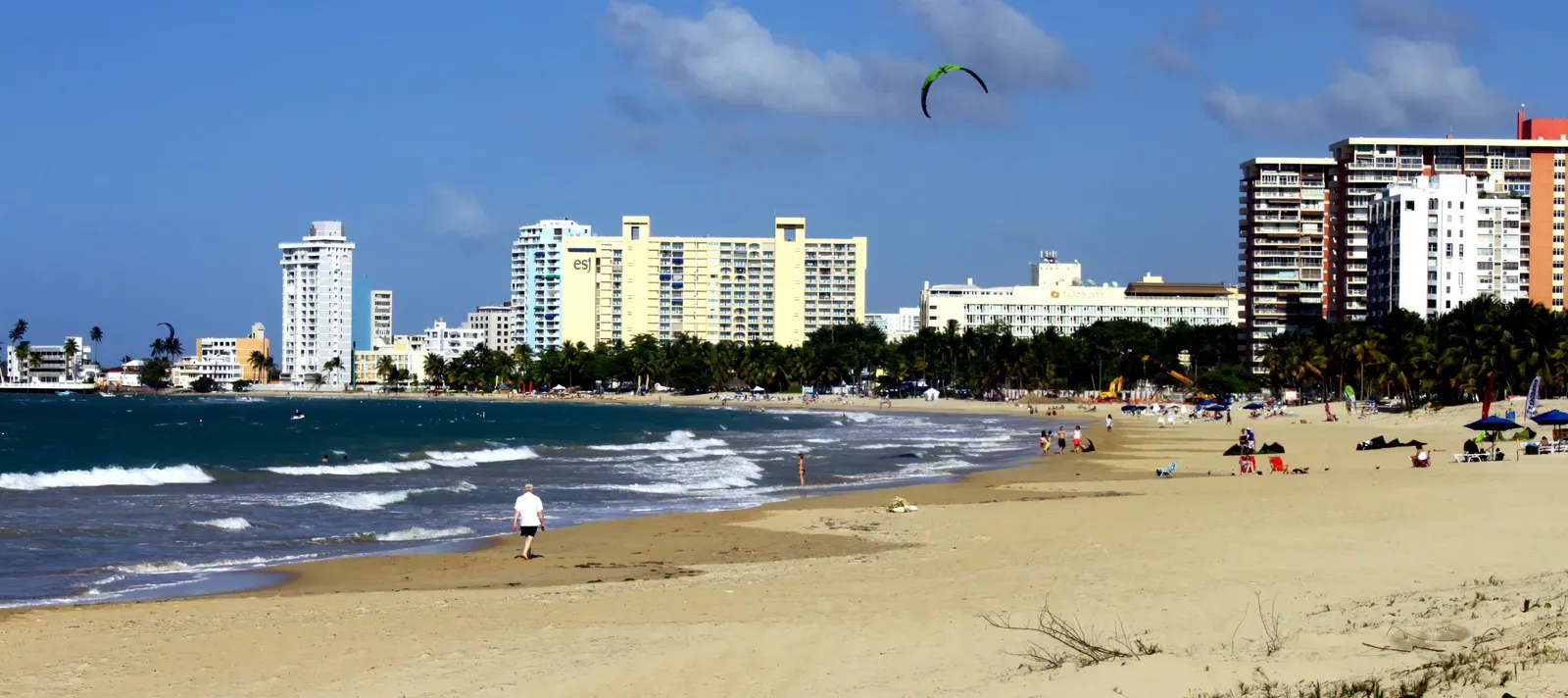 Puerto Rico: Caribbean Paradise With American Convenience (Image Credits: Wikimedia)