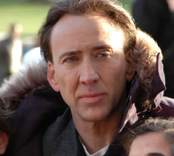 6. Nicolas Cage: From Straight-to-Video to Cult Icon (Image Credits: Flickr)