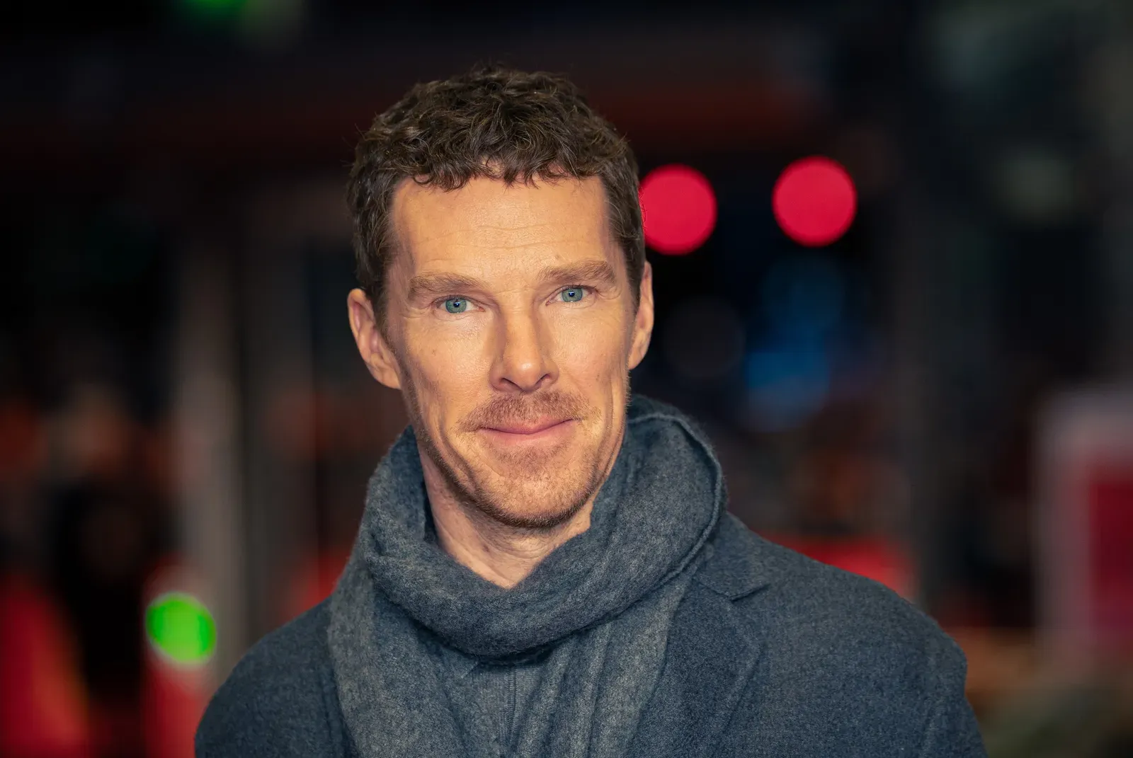 Benedict Cumberbatch (Image Credits: Wikimedia)