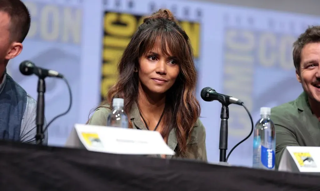 Halle Berry – Catwoman (2004) (Image Credits: Flickr)