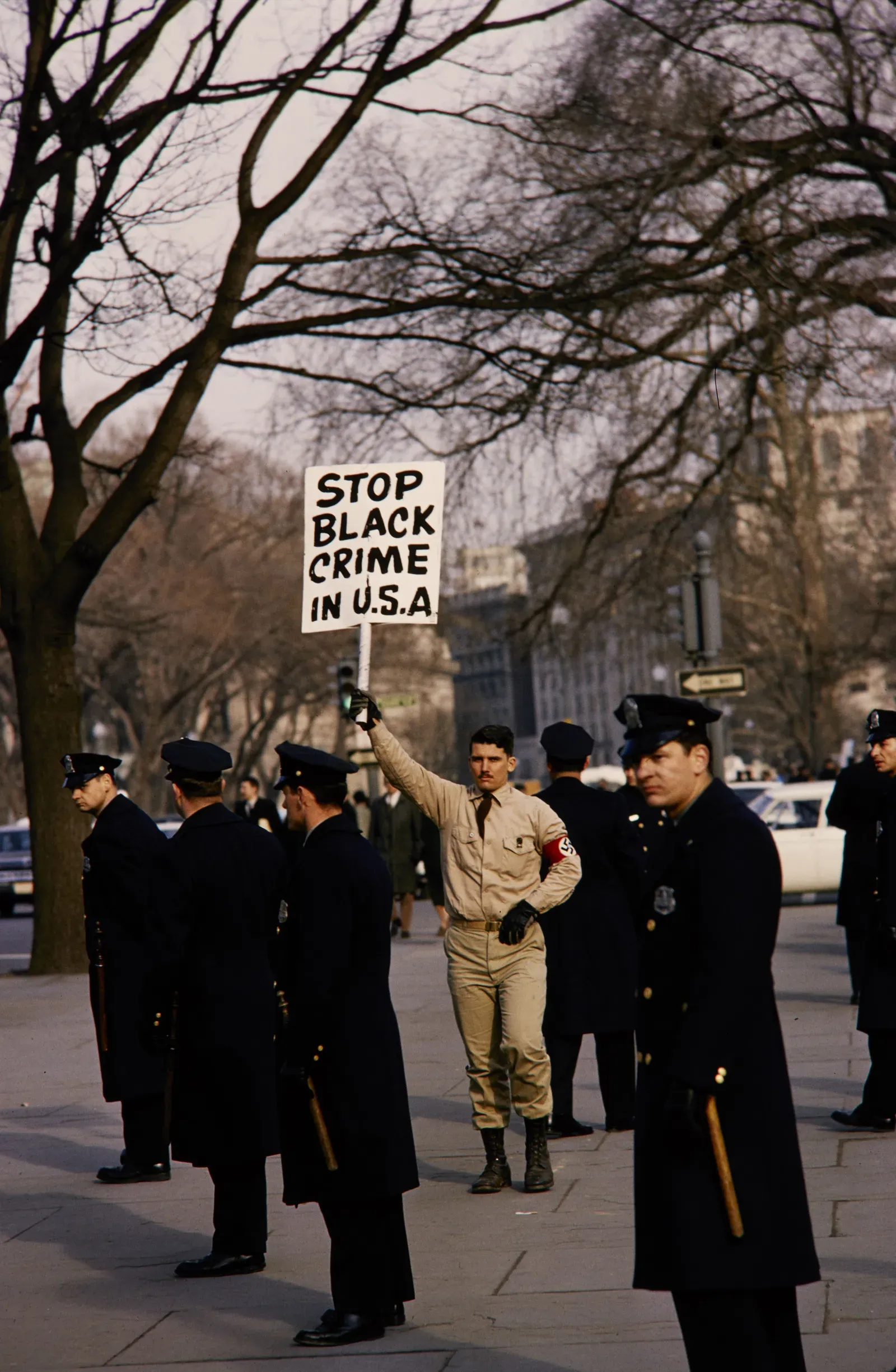 7. Why These Crimes Are So Hard to Investigate (NPGallery, Public domain)