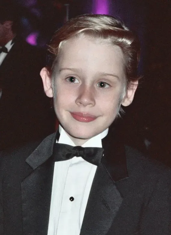 1. Macaulay Culkin – From Kevin McCallister to a Whole New Life (Flickr, CC BY 2.0)