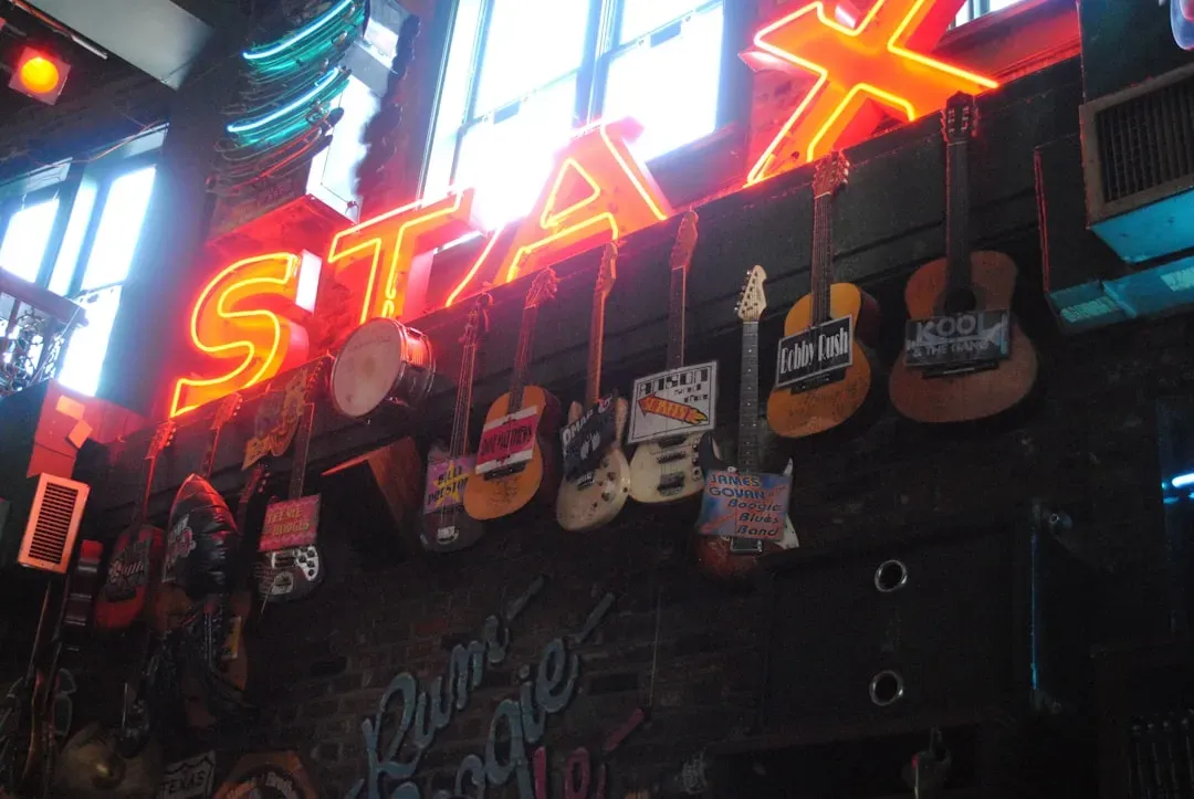 18. STAX: Soulsville, U.S.A. (Max) (Image Credits: Unsplash)