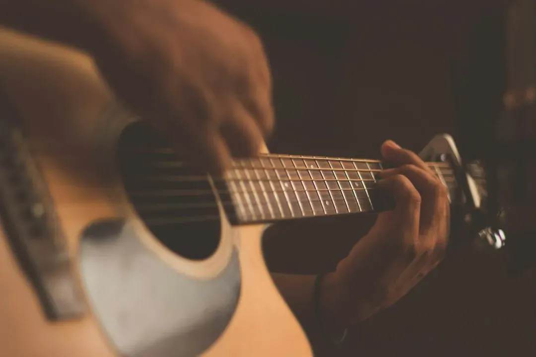 7. "Ho Hey" by The Lumineers (2012) (Image Credits: Unsplash)