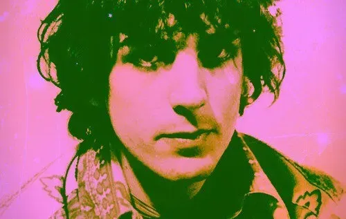 Syd Barrett (Image Credits: Flickr)