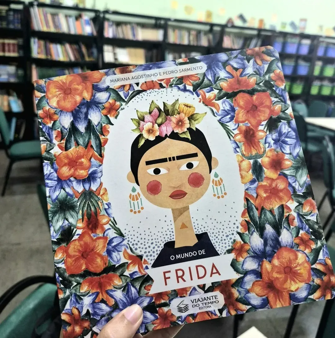 7. Frida Kahlo - Self-Portrait with Cropped Hair (1940) (Image Credits: Unsplash)