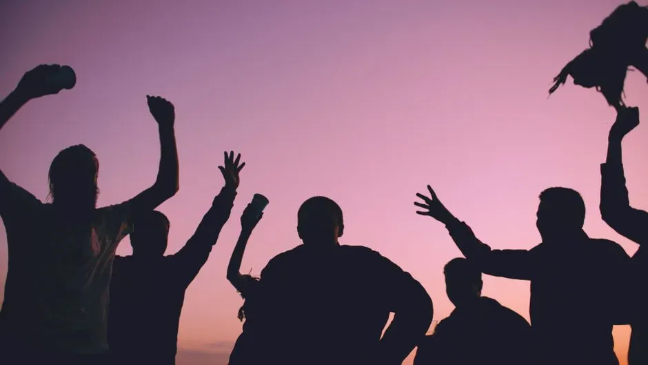 Pink Floyd (Image Credits: Pexels)