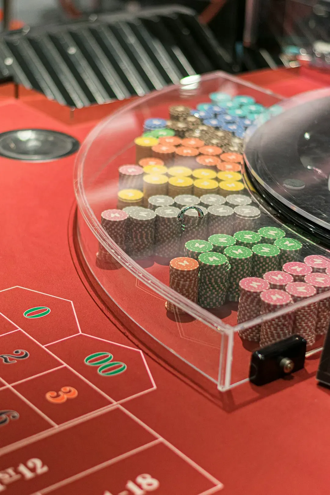 Electronic Table Games Are Cheaper to Operate (Image Credits: Unsplash)