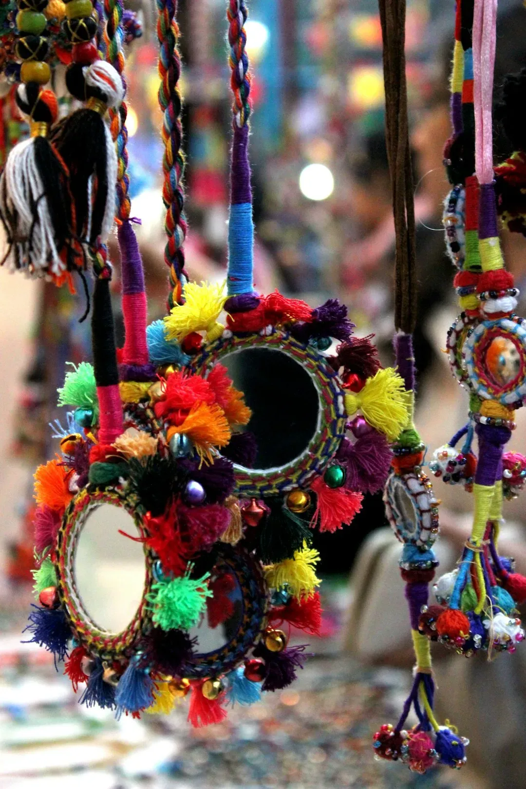 Statement Accessories That Steal the Spotlight (Image Credits: Unsplash)