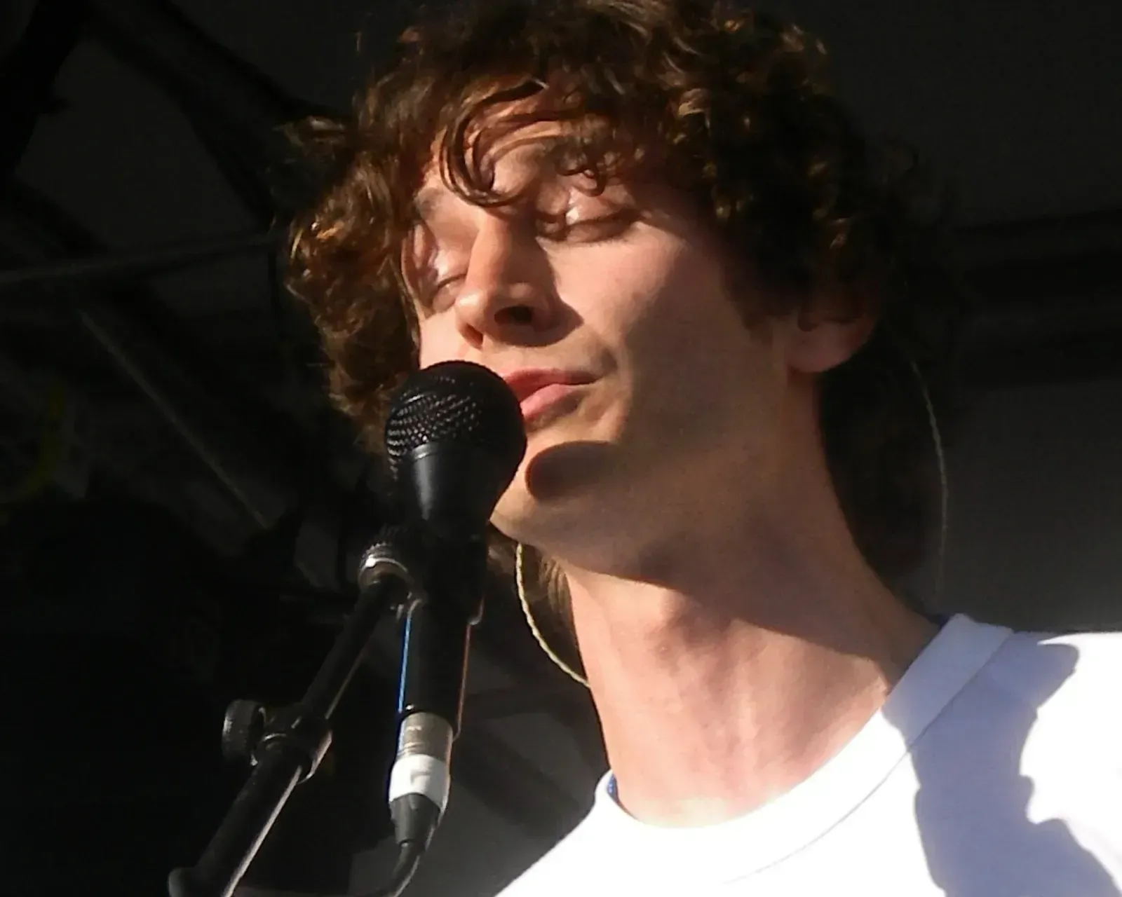 Gotye: Choosing quiet work over solo stardom (Image Credits: Wikimedia)