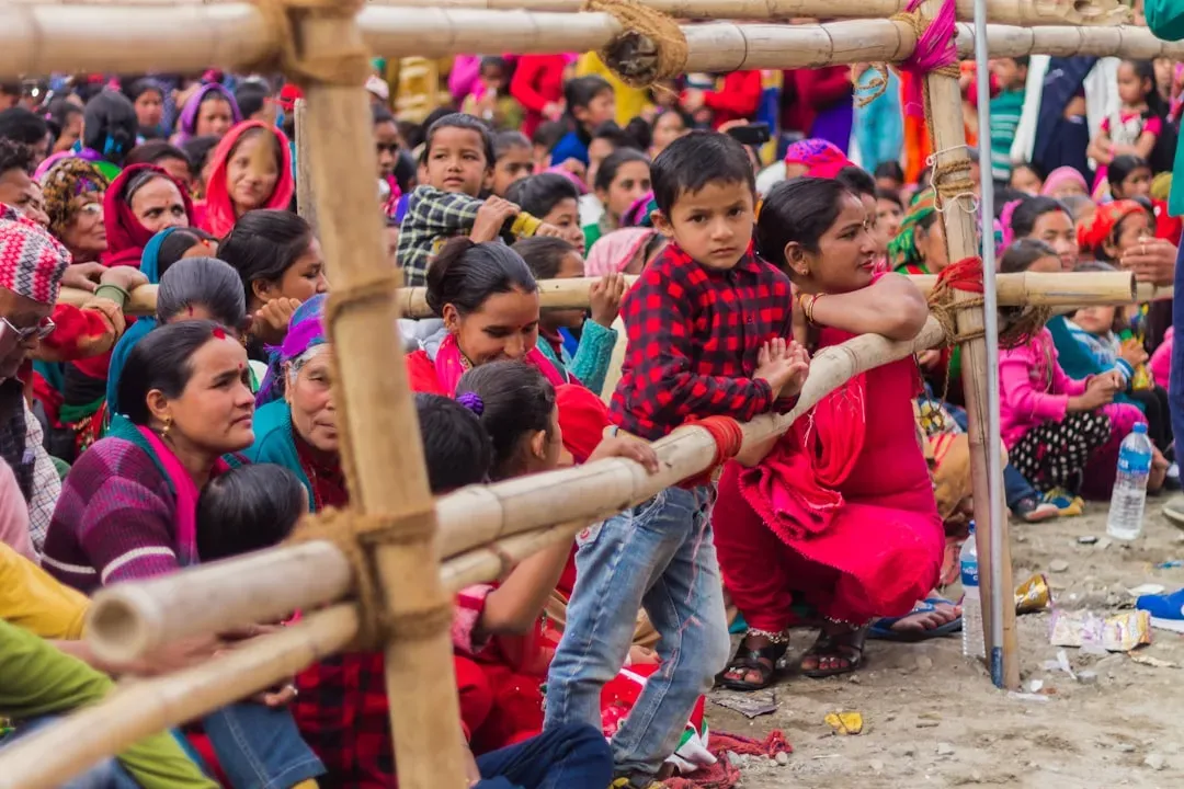 Inclusion Becomes Non-Negotiable (Image Credits: Unsplash)