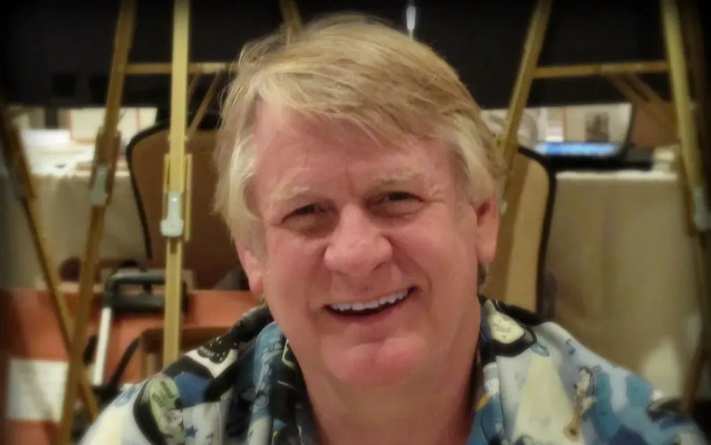 10. Goofy – Bill Farmer (Image Credits: Cropped Image)