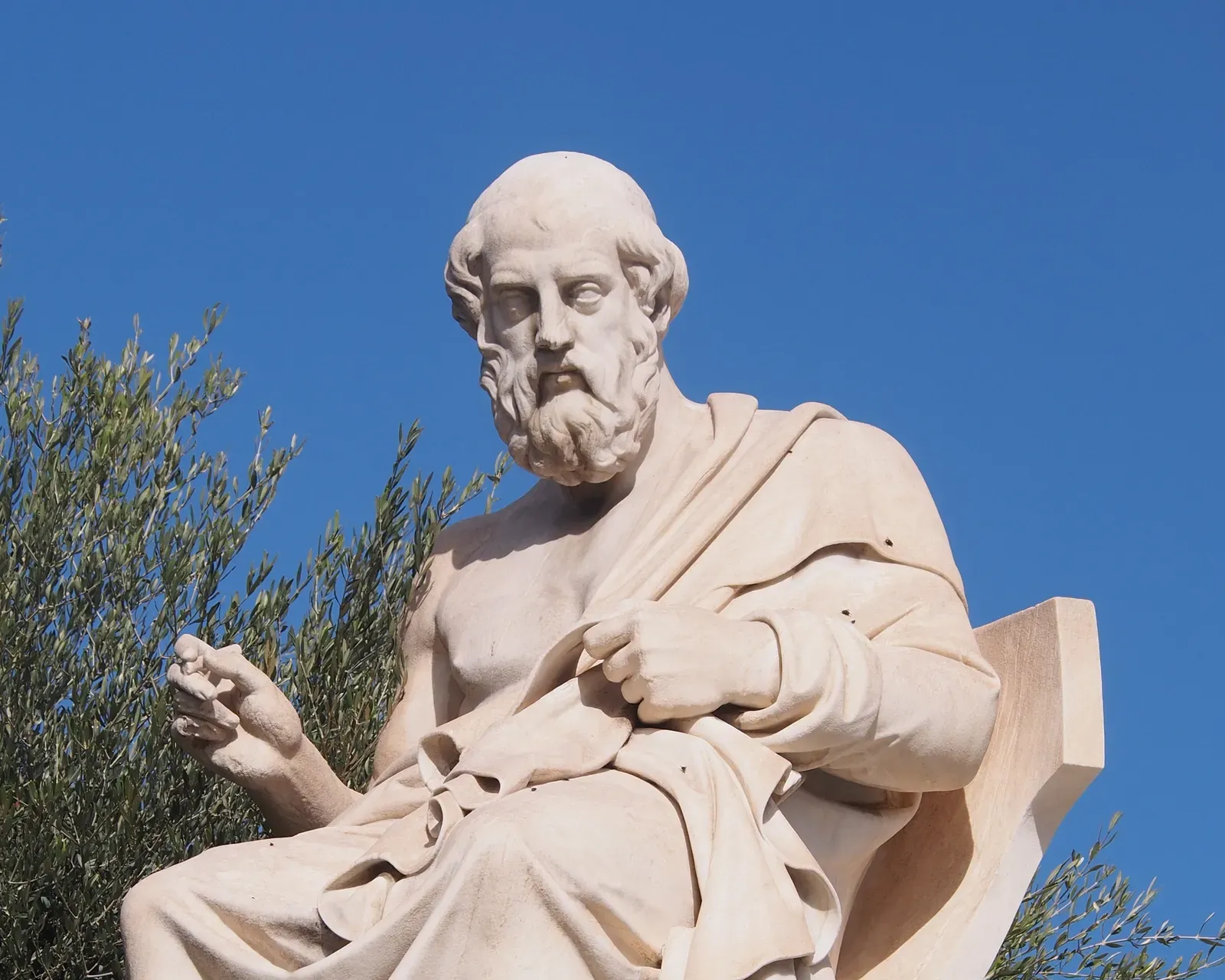 The Republic by Plato - Two Thousand Years of Political Thinking Starts Here (Image Credits: Wikimedia)