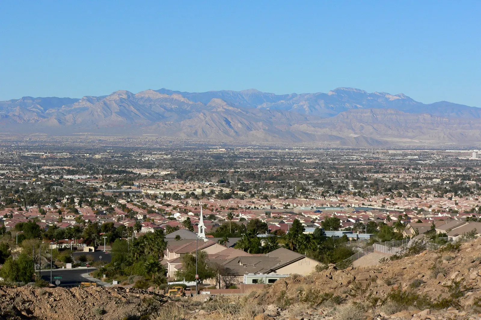 A Community Bigger Than You Think (Image Credits: Wikimedia)