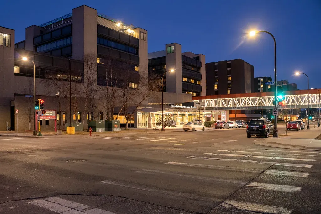 Cancer: Henderson (Chad Davis., Flickr, CC BY-SA 2.0)