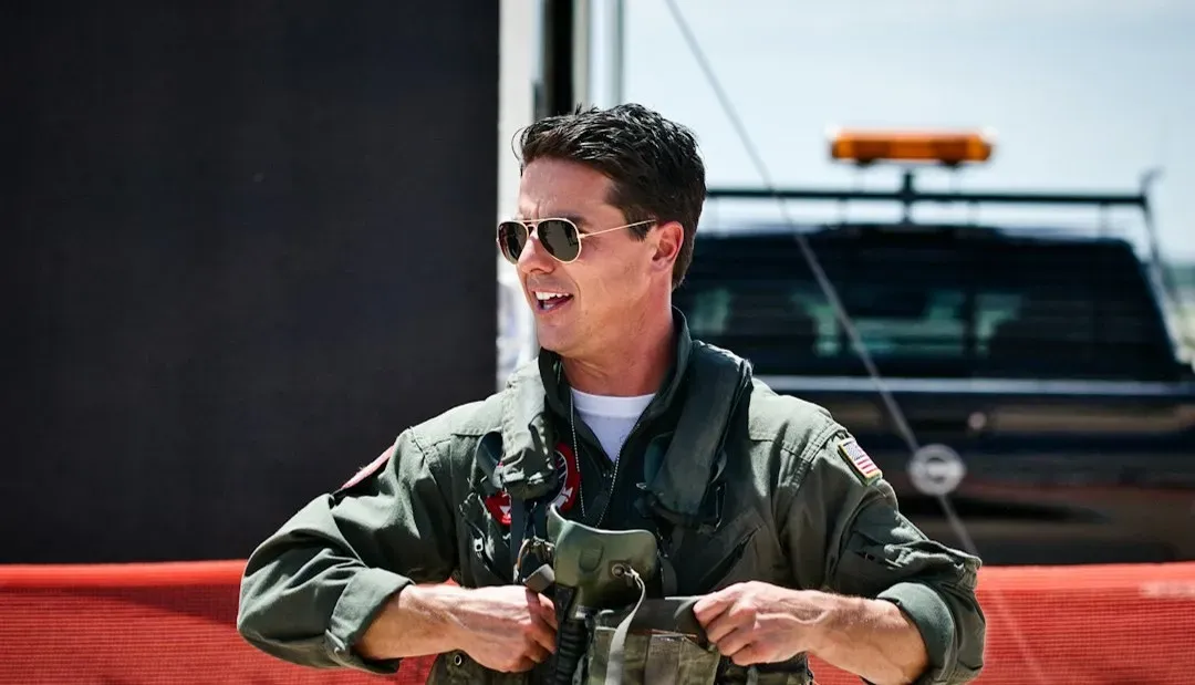 Tom Cruise (Image Credits: Unsplash)