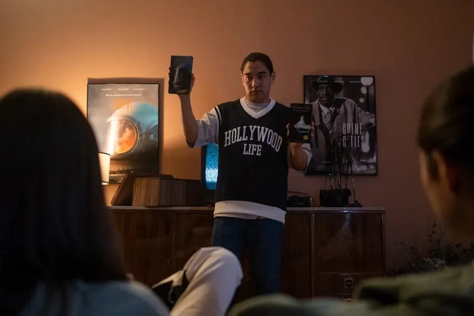 9. Guess Who's Coming to Dinner? (1967) - Banned Because of Stink Bombs (Image Credits: Pexels)