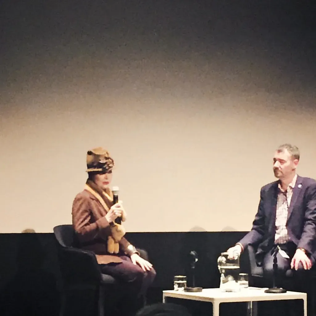 Toni Basil's Brief Dance Pop Moment (Image Credits: Flickr)