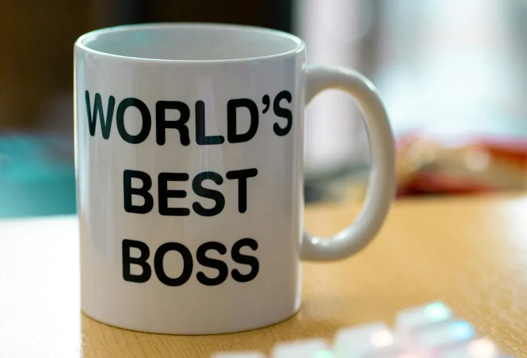 The Office (US) (Image Credits: Unsplash)